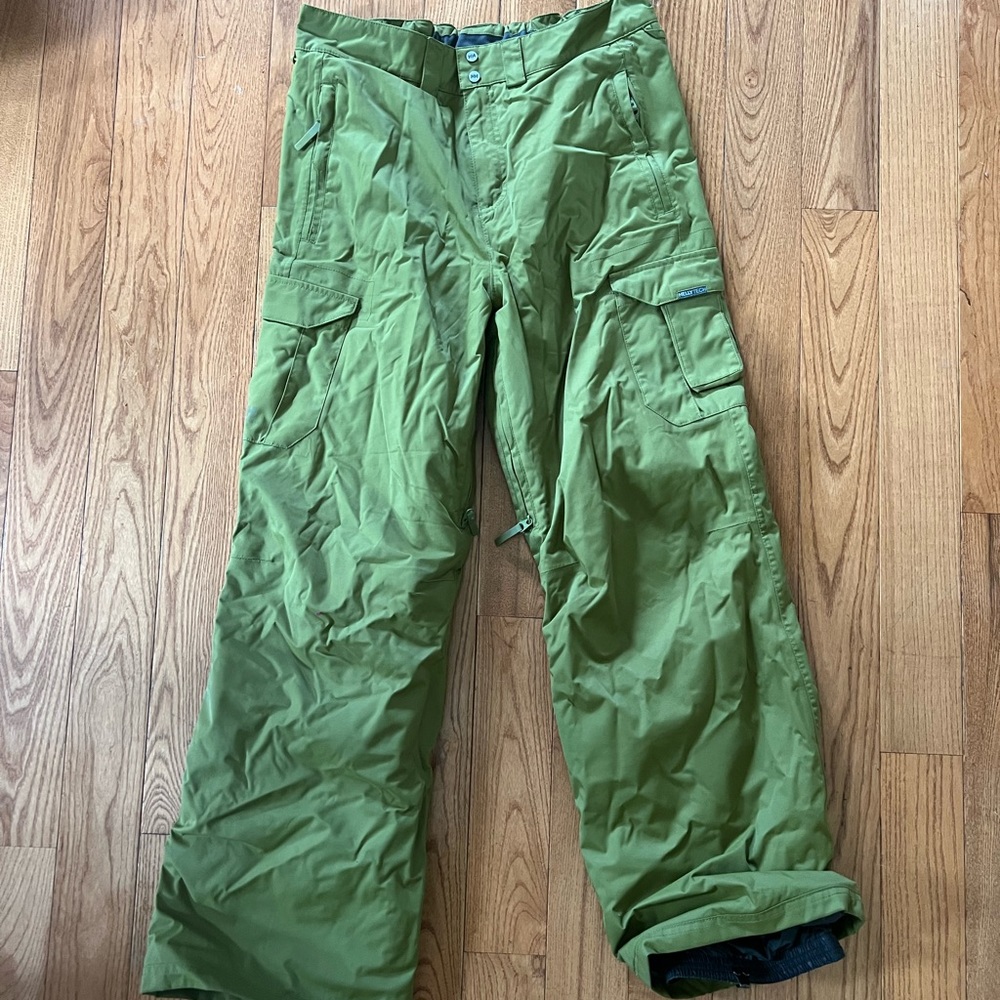 Helly Hansen Ski Pants - used once